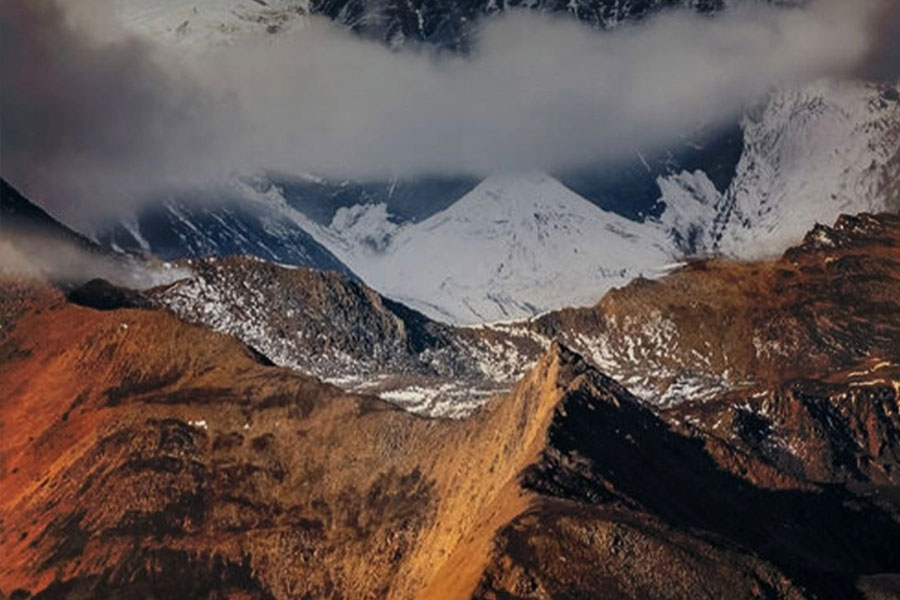 发展愿景