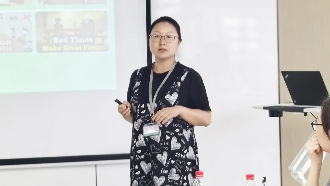 质量访学走出去 | 科诺医疗团队参访昕诺飞(原飞利浦照明)中国区仪征工厂(图9) 质量访学走出去 | 科诺医疗团队参访昕诺飞(原飞利浦照明)中国区仪征工厂(图9)