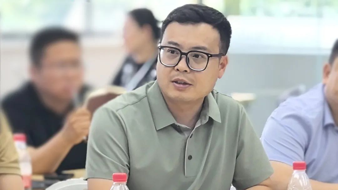质量访学走出去 | 科诺医疗团队参访昕诺飞(原飞利浦照明)中国区仪征工厂(图11) 质量访学走出去 | 科诺医疗团队参访昕诺飞(原飞利浦照明)中国区仪征工厂(图11)