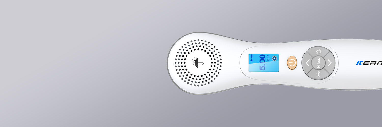 specialized led light source