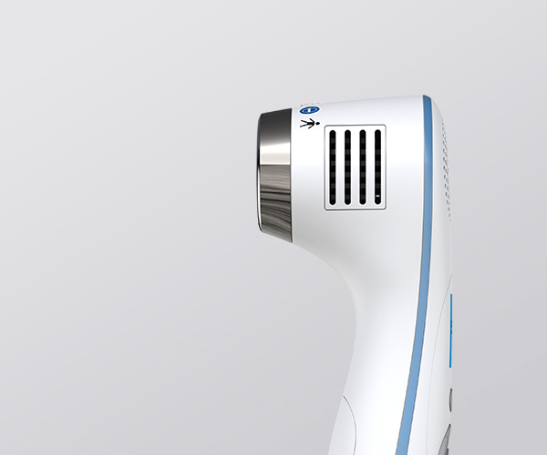 streamlined design