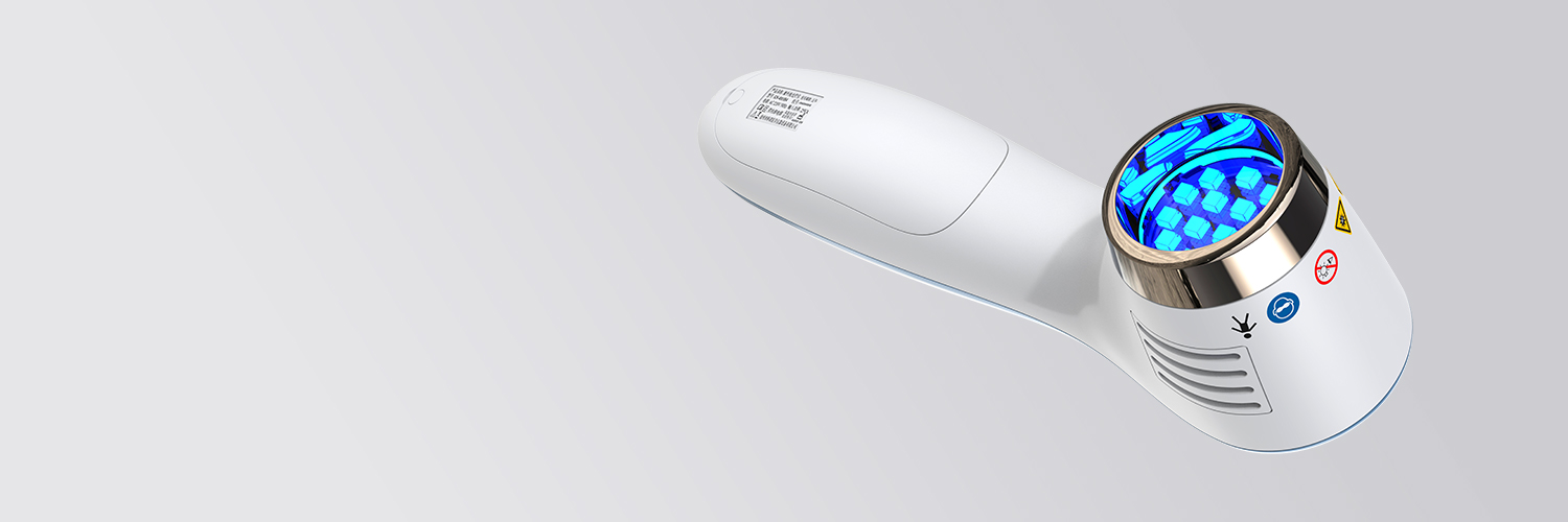 replaceable lithium-ion battery powered