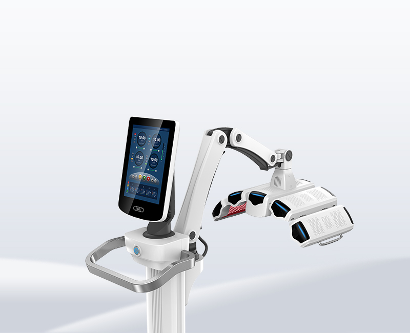 kn-7000l four colors led photodynamic therapy