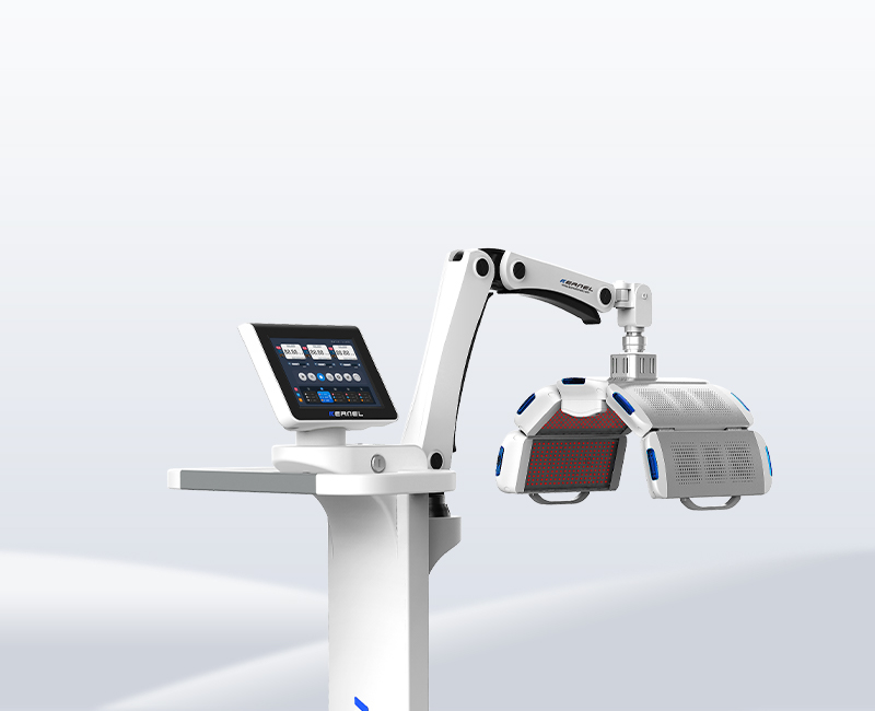 kn-7000d led photodynamic therapy
