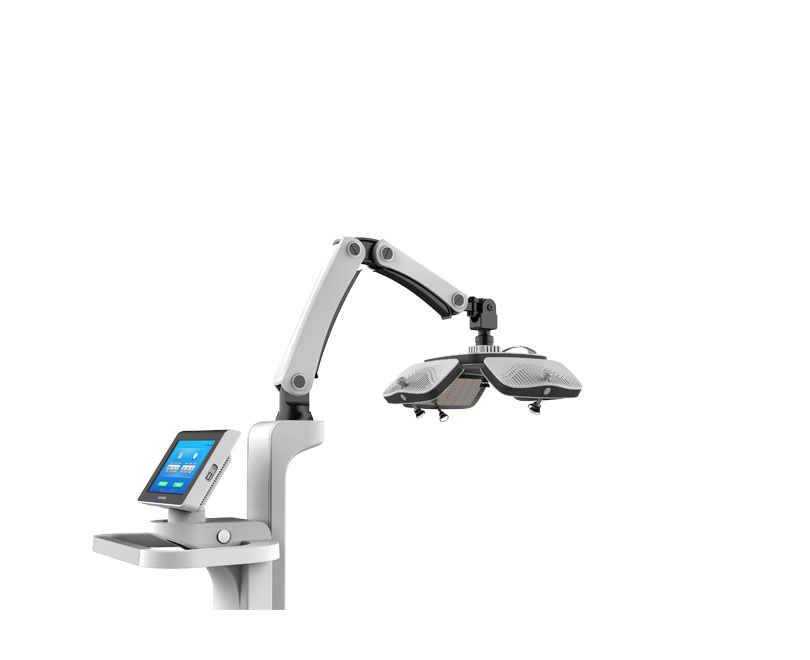 kn-8000a low level laser therapy for hair growth