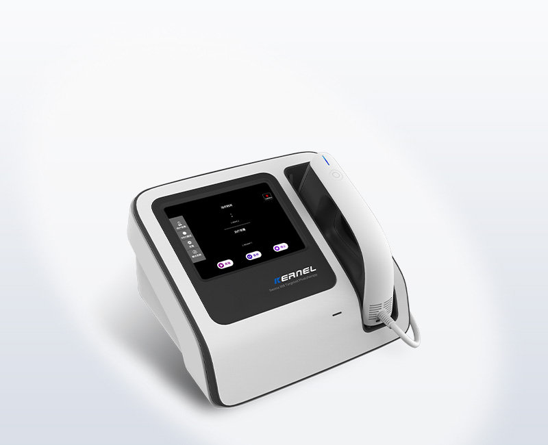 kn-5000c 308nm excimer system